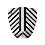 Zap Spark Traction Pad - Super Sticky 3M Adhesive3 Piece Tail PadDiamond Groove EVA with Infused Dimples for ultimate grip.