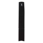Black Arch Bar. The Zap Deluxe 31” Arch bar is the answer to your traction needs under the front foot. Designed to fit ALL skimboards.