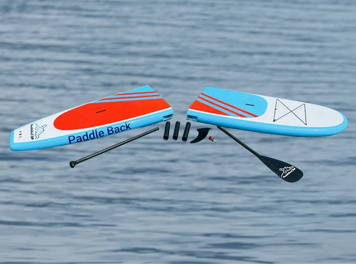 Paddle Back SUP - Image 9