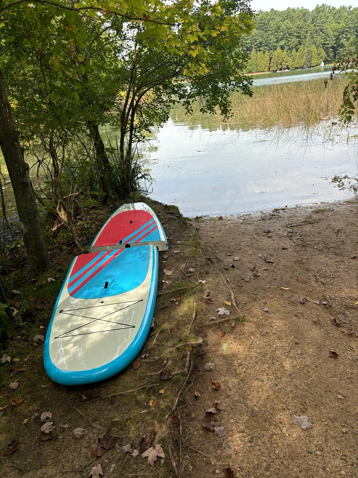 Paddle Back SUP - Image 7