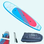 Paddle Back SUP