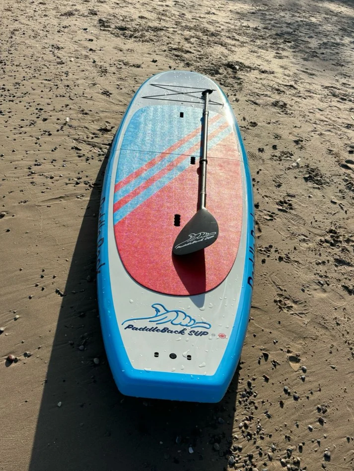Paddle Back SUP - Image 5